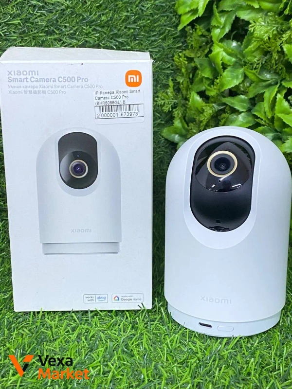 Ip камера Xiaomi C500 Pro (bhr8088gl)