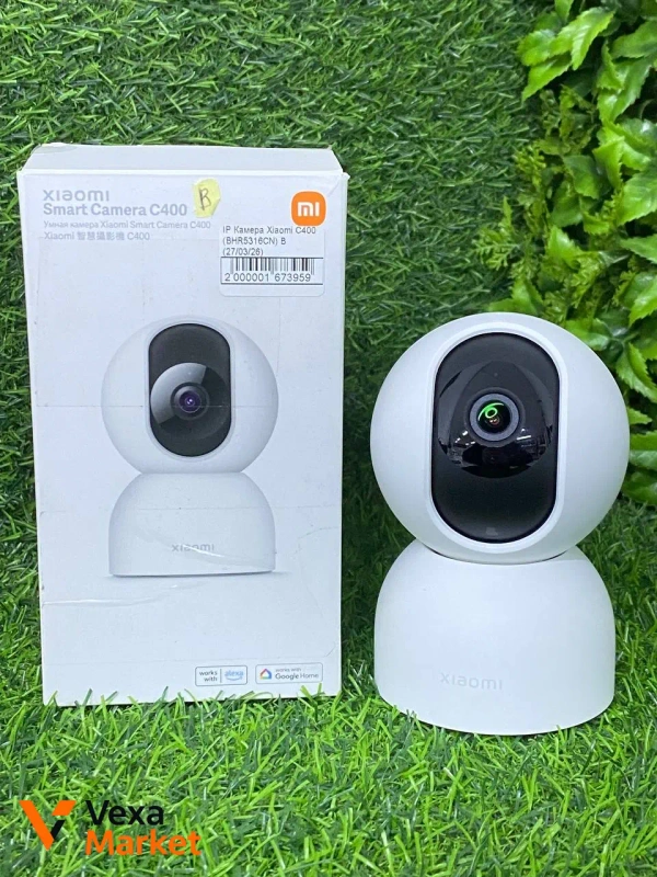 IP камера Xiaomi C400 (bhr5316cn)