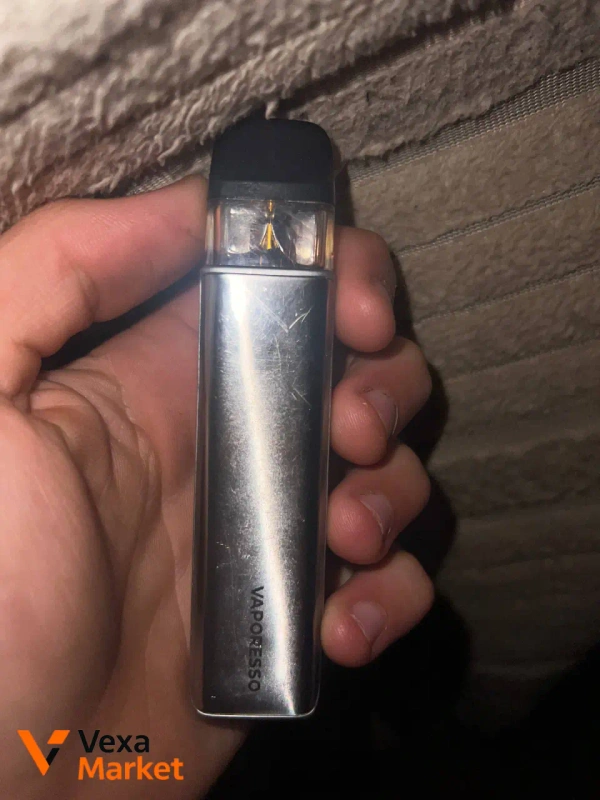 Pod-система Vaporesso