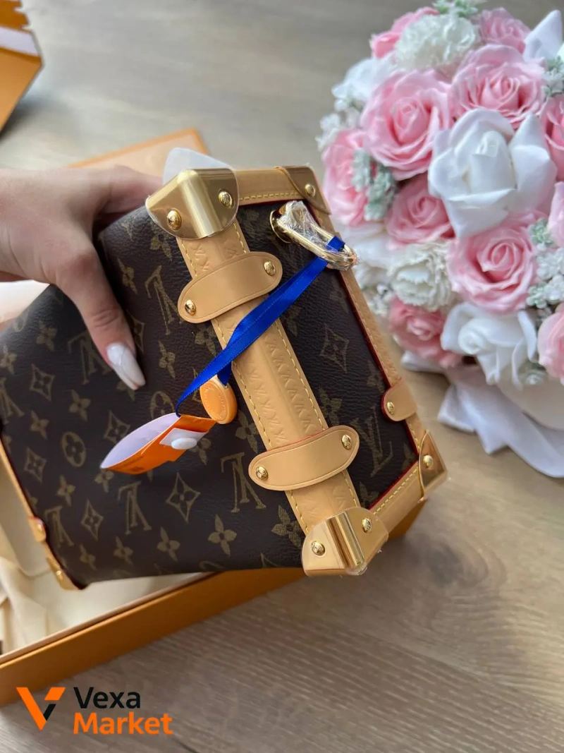 Сумка Louis Vuitton — фото 3