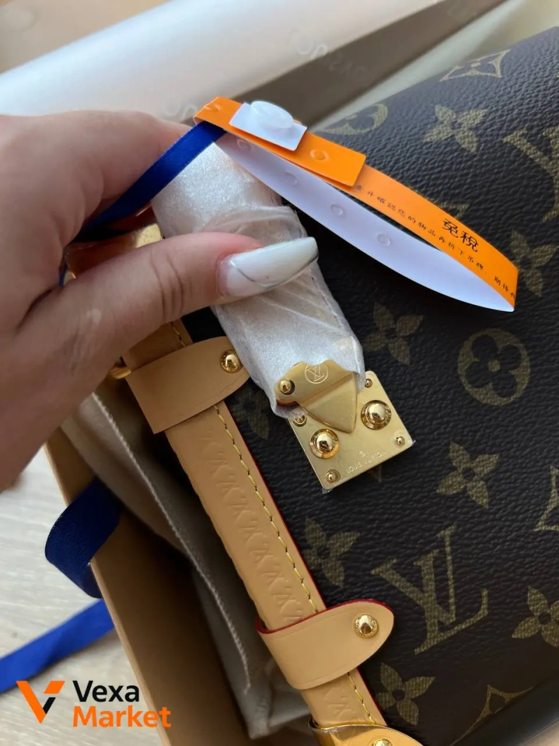 Сумка Louis Vuitton — фото 4