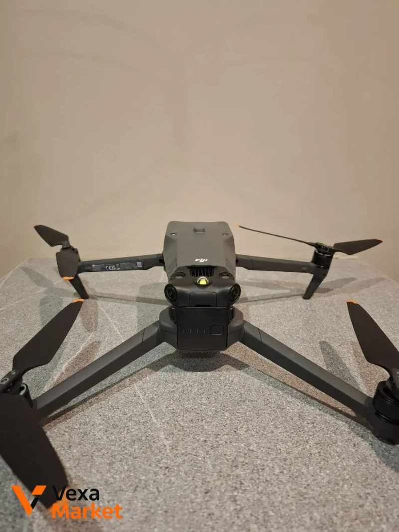 DJI Mavic 3T дрон — фото 3