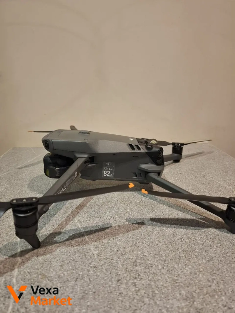 DJI Mavic 3T дрон — фото 4