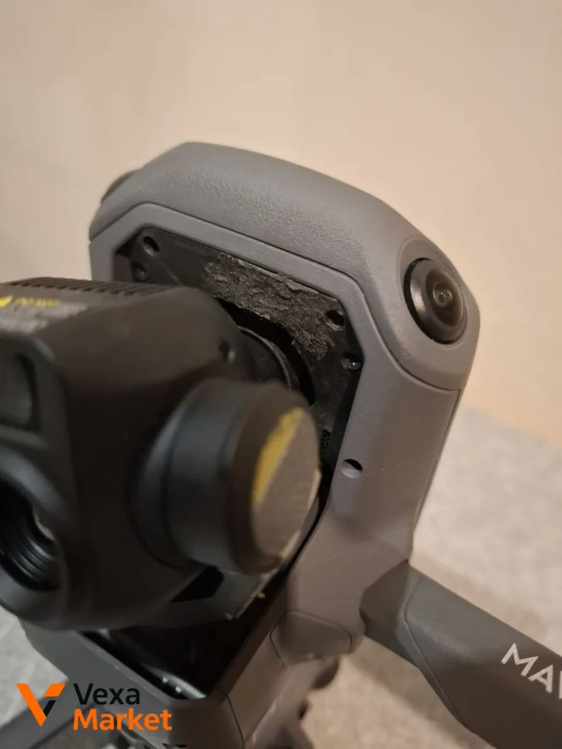 DJI Mavic 3T дрон — фото 6