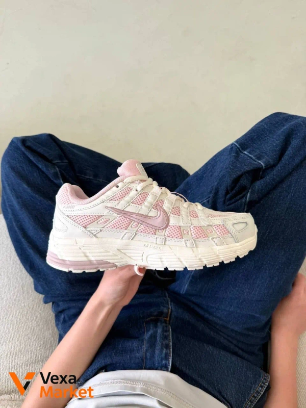 Nike P-6000 женские кроссовки
