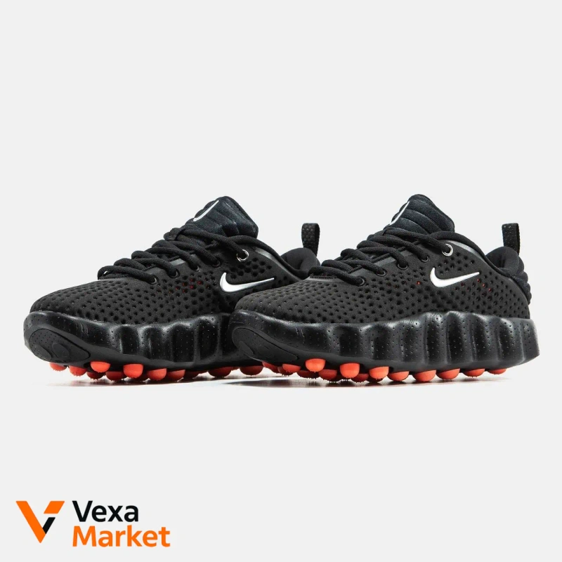 Nike Mind 002 кроссовки мужские текстиль весна/лето — фото 2