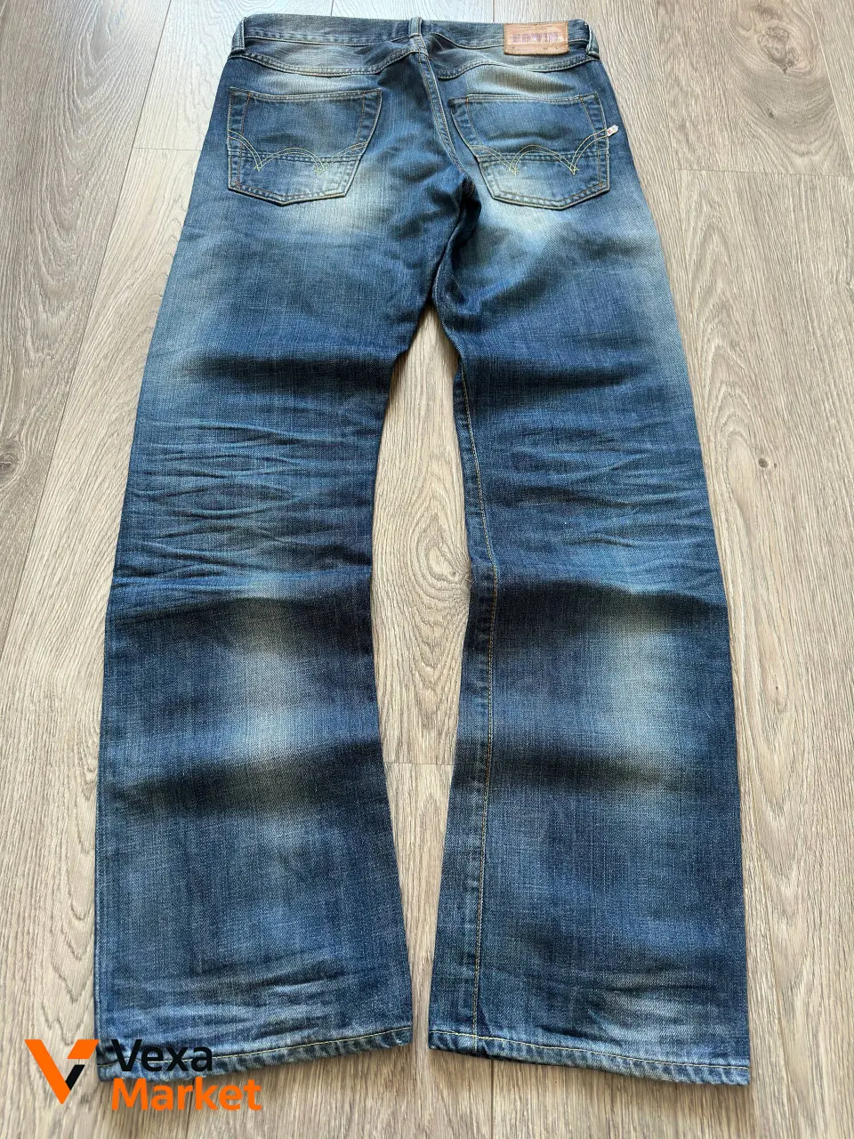 Edwin Jeans