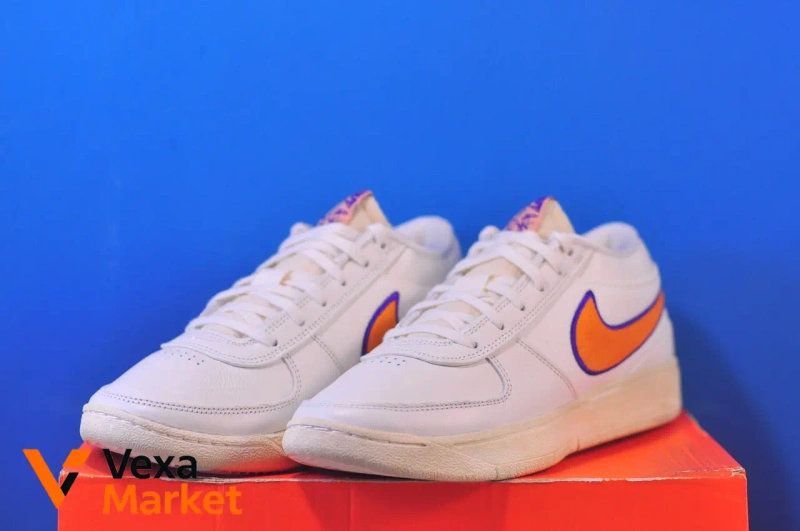 Nike Book 1 White FJ4249-106 — фото 2