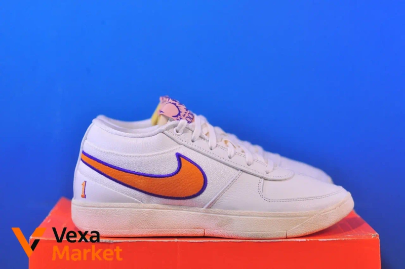 Nike Book 1 White FJ4249-106 — фото 4