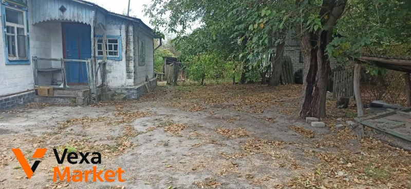 Продаж будинку в с. Браниця, Чернігівська область — фото 4