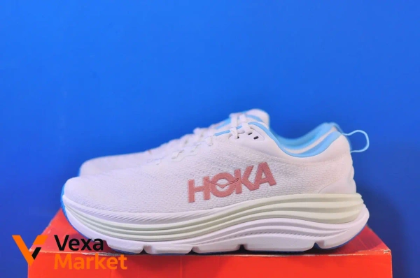 Hoka Gaviota 5 кроссовки мужские 43 размер