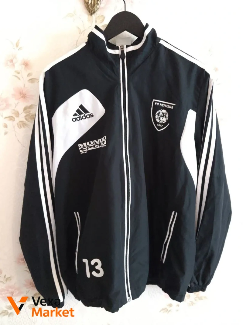 Спортивная одежда Adidas мужская XL — фото 3