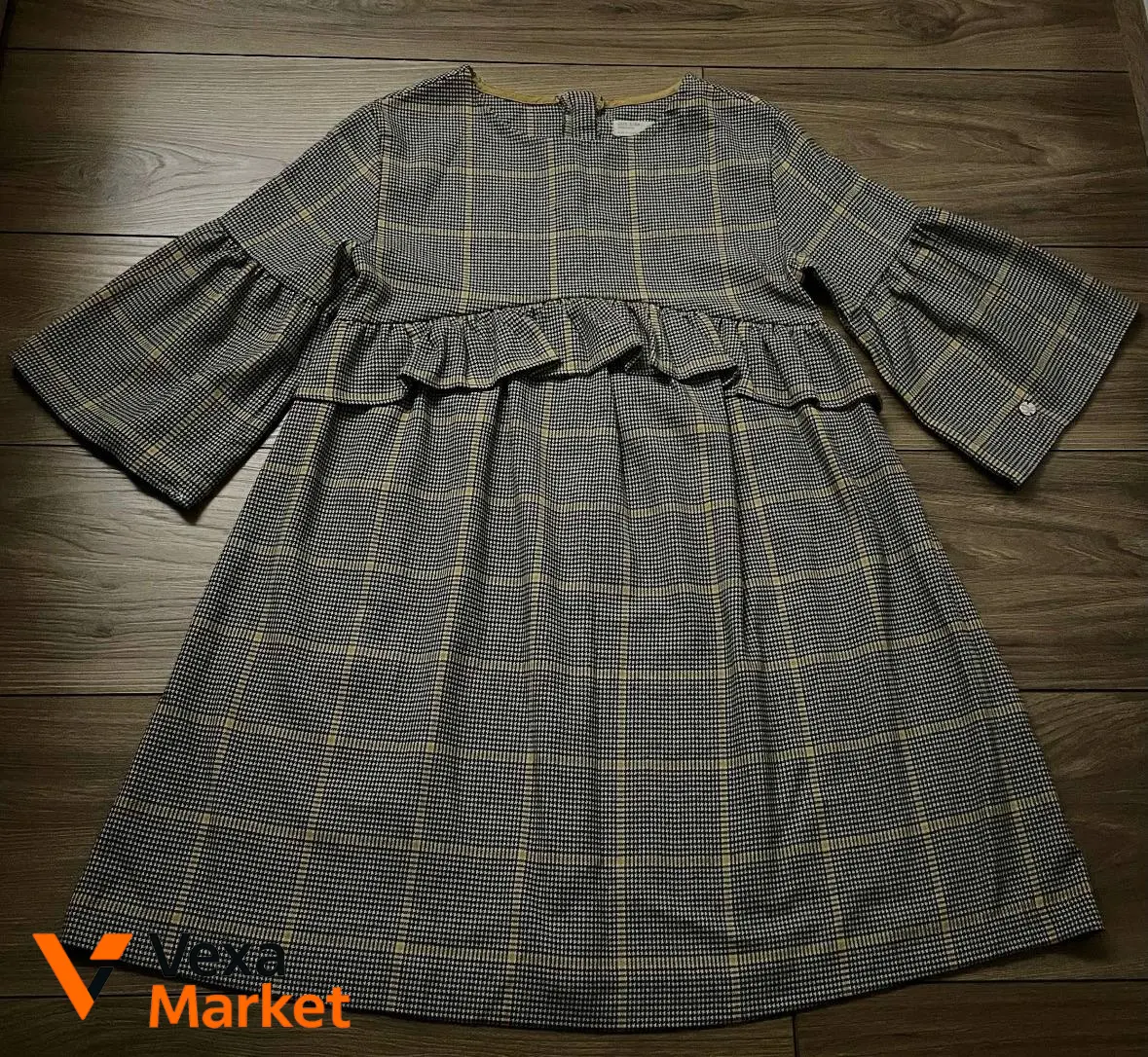 Сукня Zara для дівчинки 11-12 років (152 см)