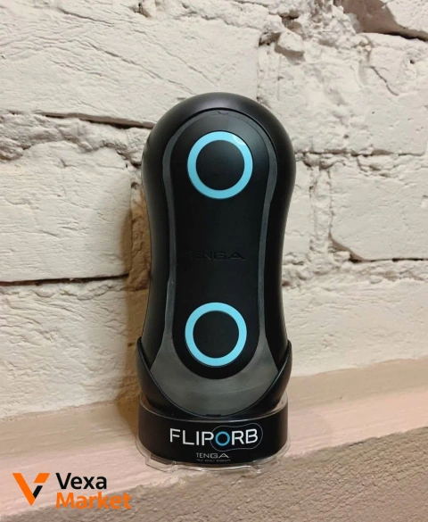 ΠΠ°ΡΡΡΡΠ±Π°ΡΠΎΡ Tenga Flip Orb
