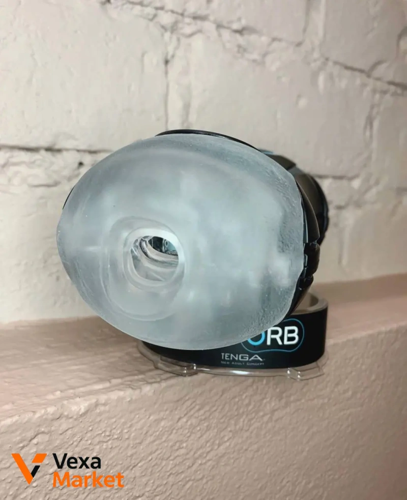 Мастурбатор Tenga Flip Orb — фото 3