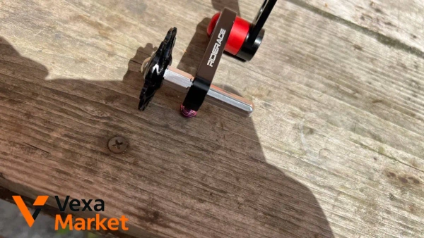 Натягувач ланцюга Riderace