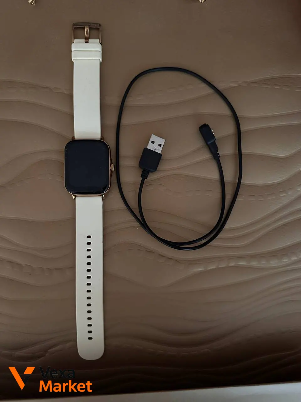 Gelius Amazwatch GT2 Lite (GP-SW003) смарт-годинник