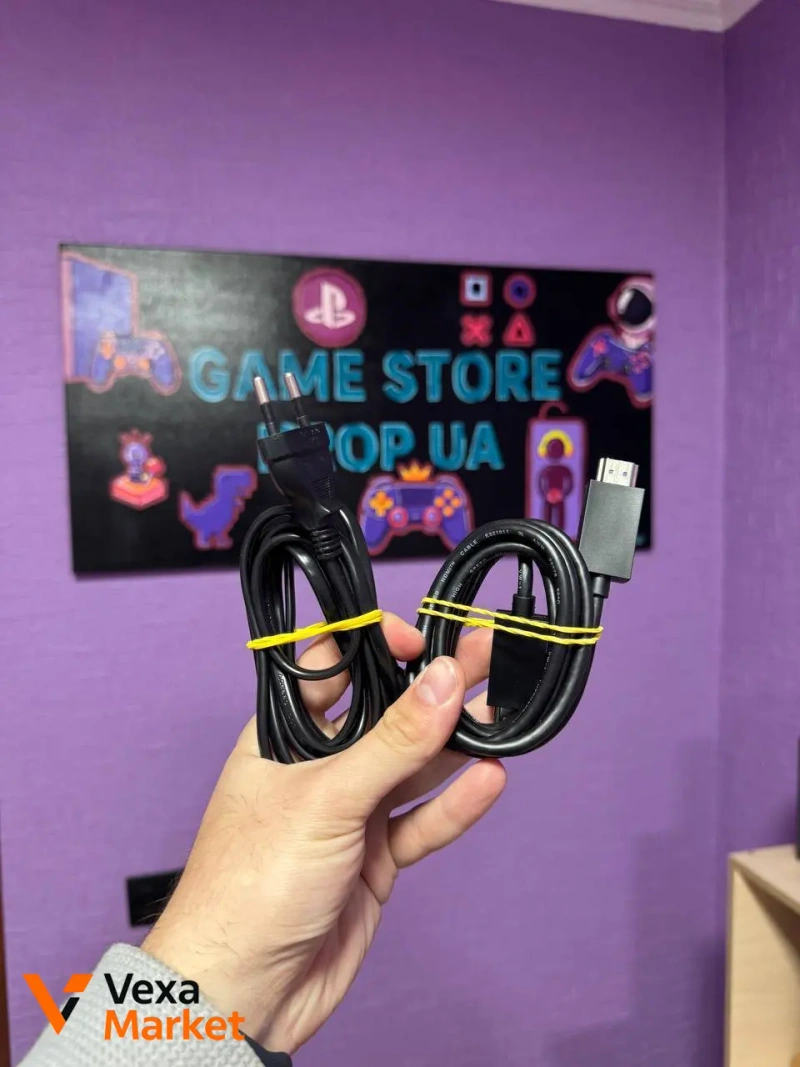Ігрова приставка Sony PlayStation 5 Slim 1000 ГБ — фото 6