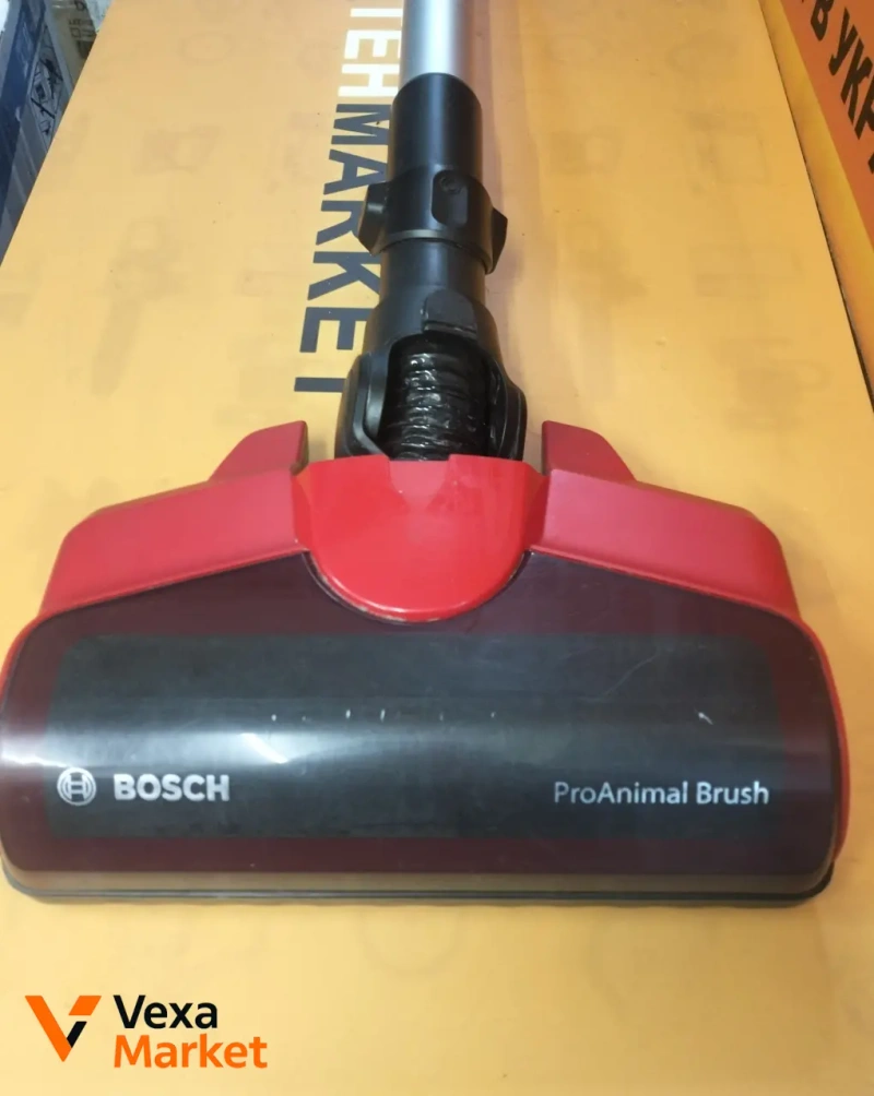 Пилосос акумуляторний Bosch Unlimited 7 — фото 3