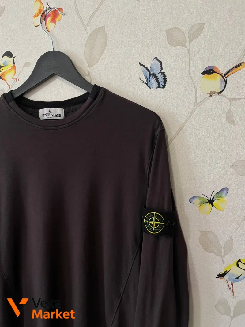 Stone Island vintage 2013 longsleeve — фото 2