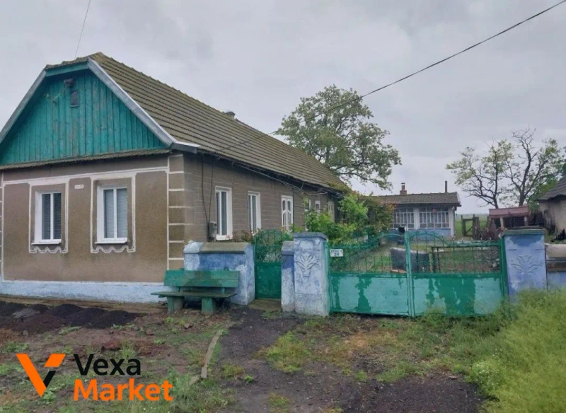 Продается дом в с. Кулевча, Одесская область — фото 2