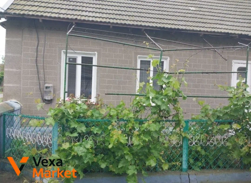 Продается дом в с. Кулевча, Одесская область — фото 3