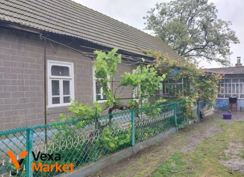 Продается дом в с. Кулевча, Одесская область — фото 4