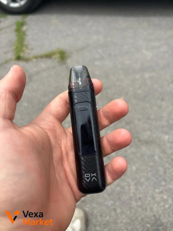 OXVA Xlim 3 Pro Pod-система