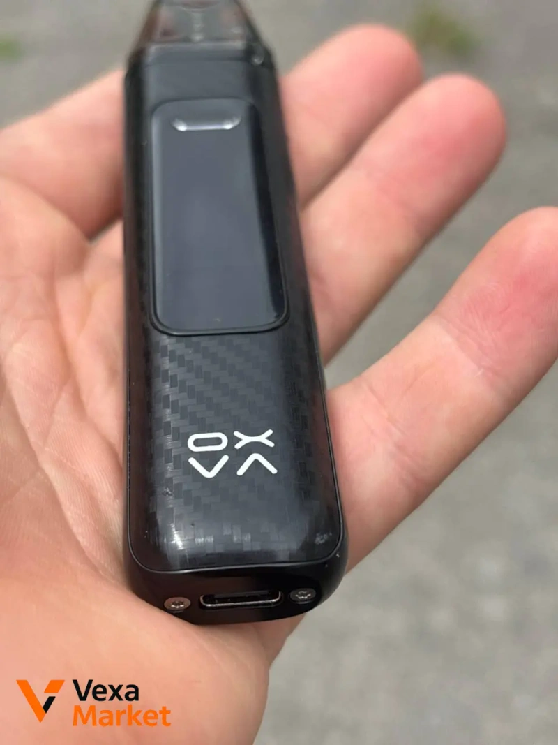 OXVA Xlim 3 Pro Pod-система — фото 3