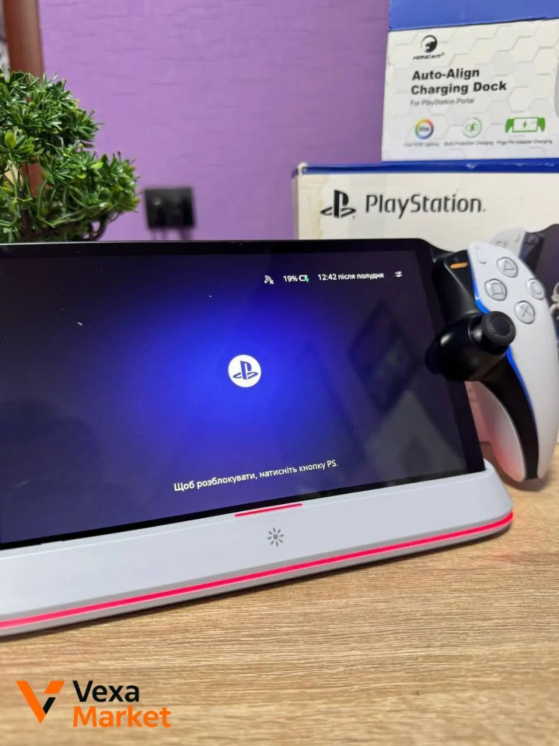 Sony PlayStation Portable — фото 3