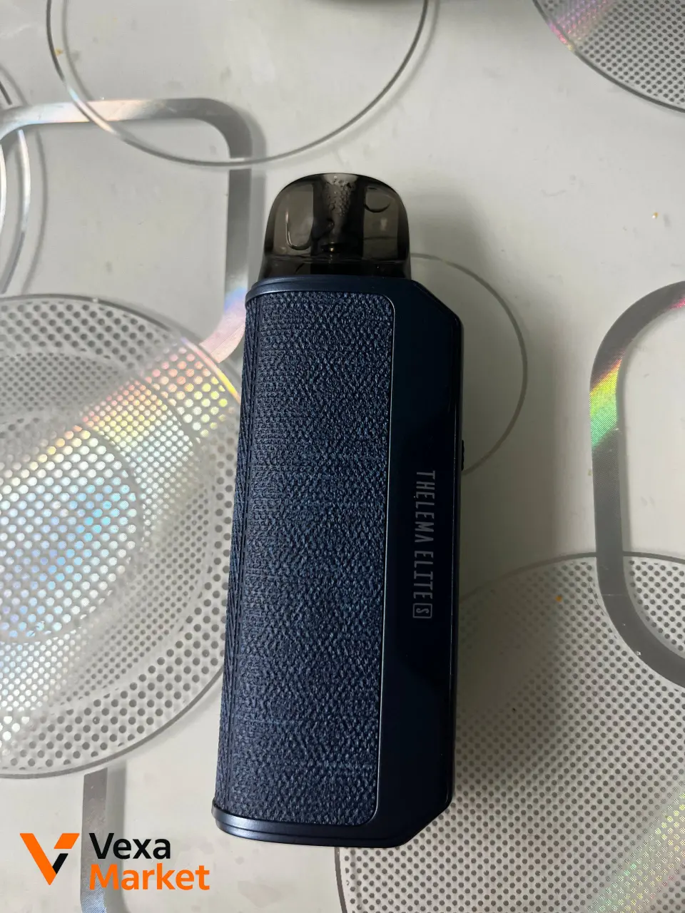 Lost Vape Thelema Elite Pod-система