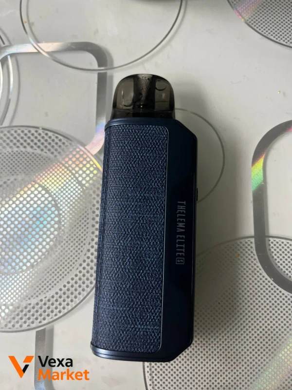 Lost Vape Thelema Elite Pod-система