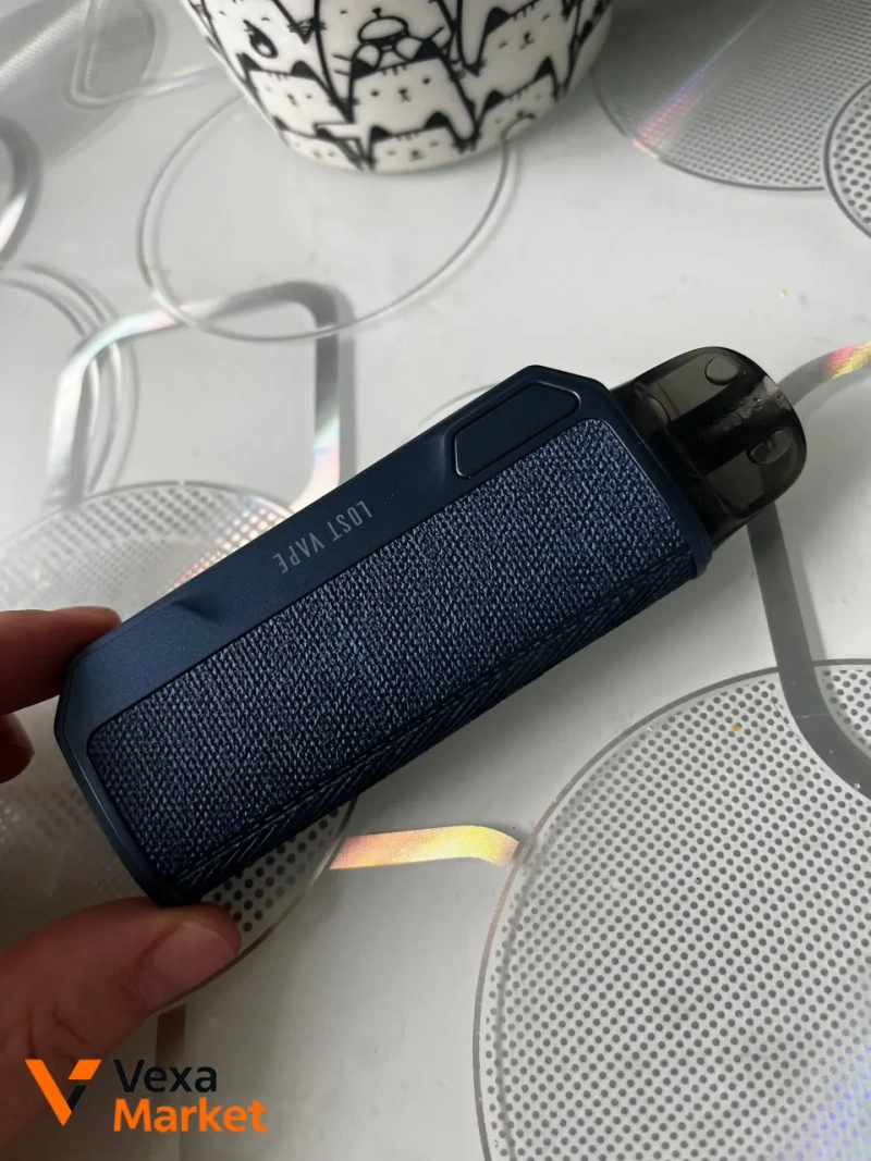 Lost Vape Thelema Elite Pod-система — фото 2