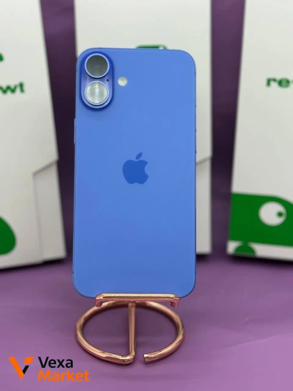 iPhone 16 Plus 128GB
