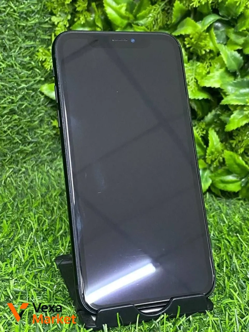 Apple iPhone XR 64GB — фото 4