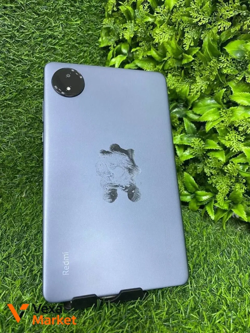 Xiaomi Redmi Pad SE 8.7 4/128GB — фото 4
