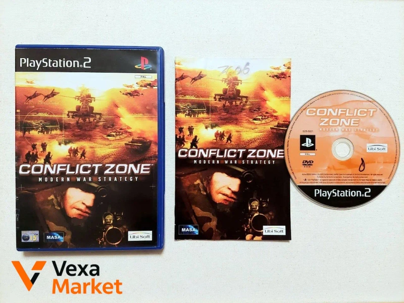 RollerCoaster World PlayStation 2 — фото 2