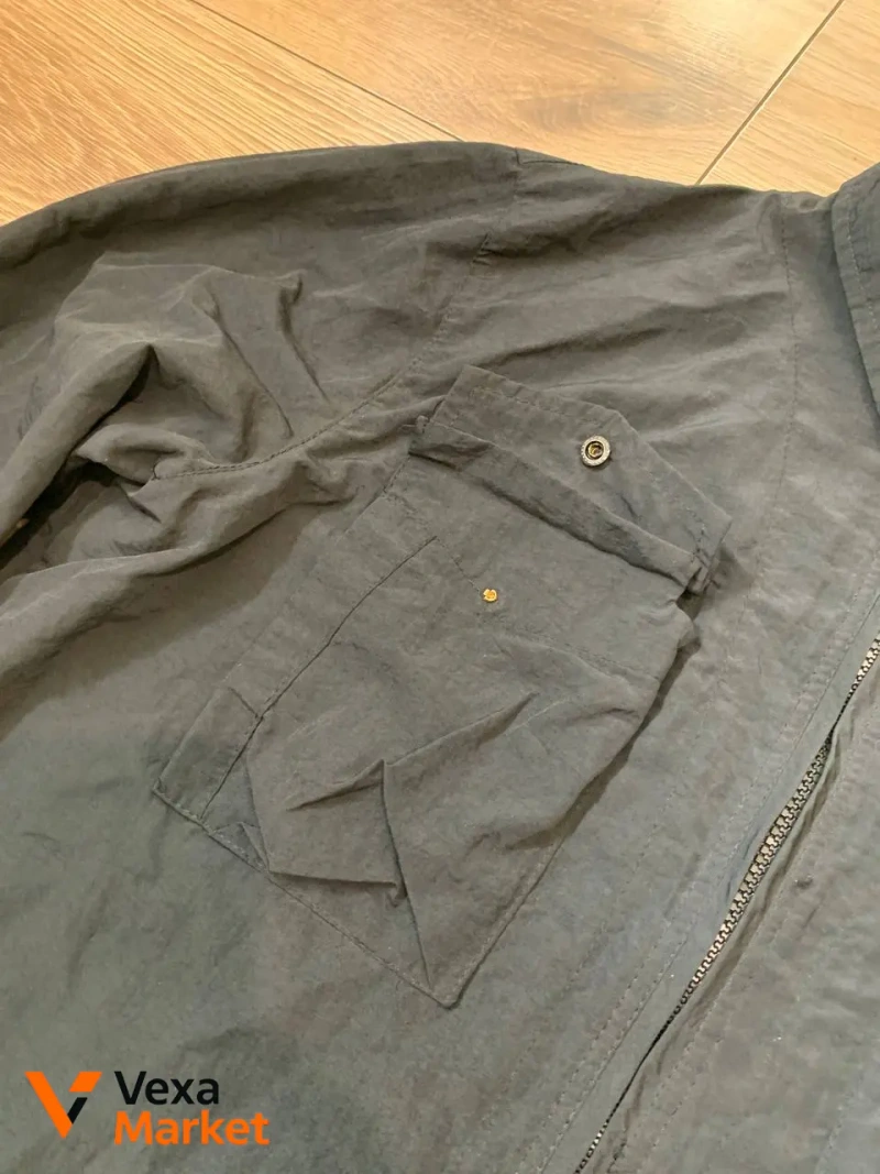 Верхняя одежда Stone Island Overshirt M — фото 2