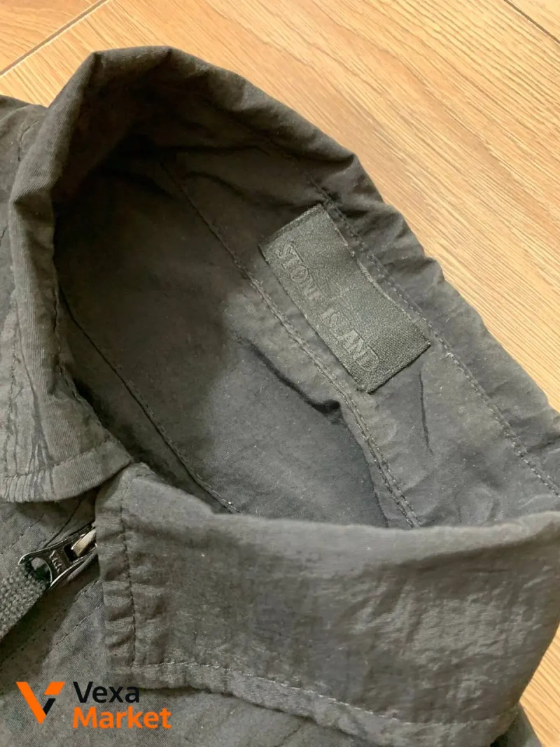 Верхняя одежда Stone Island Overshirt M — фото 3