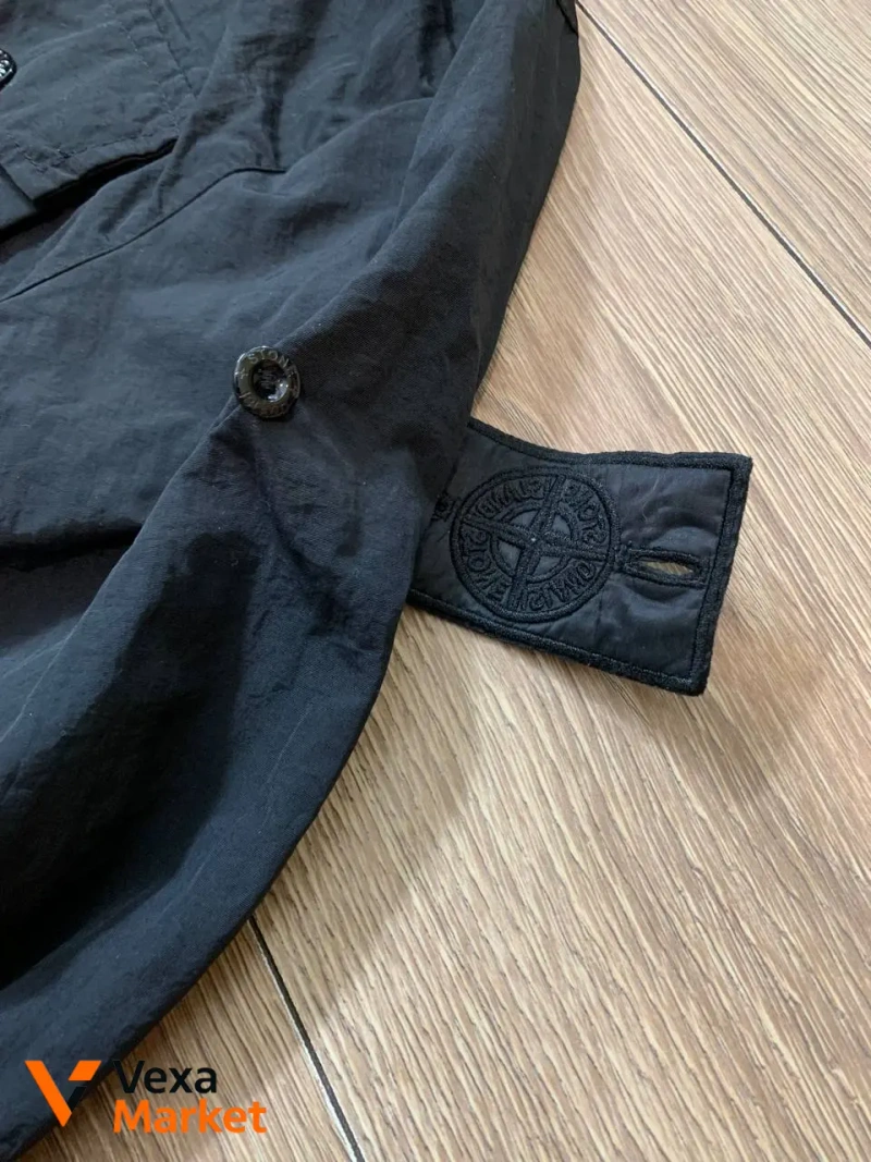 Верхняя одежда Stone Island Overshirt M — фото 4