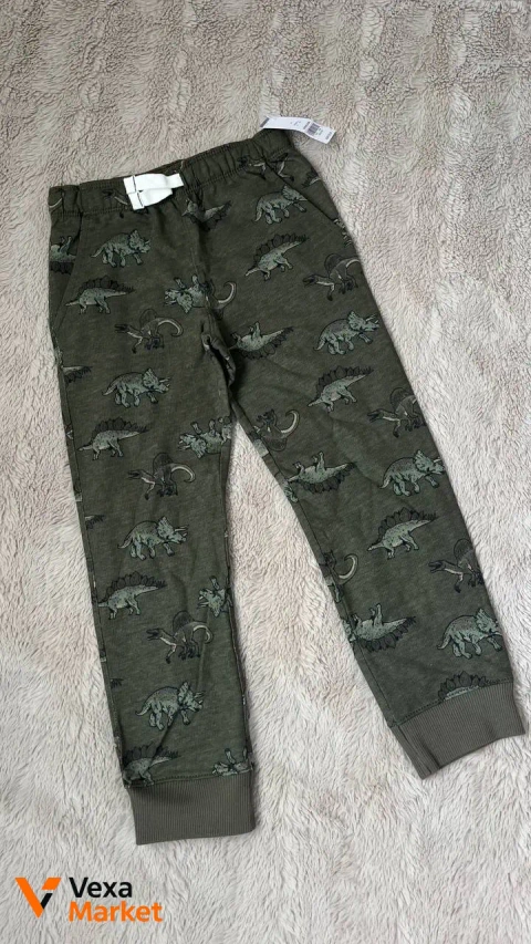 ΠΠΈΡΡΡΡ ΡΡΠ°Π½ΠΈ ΡΠ° Π΄ΠΆΠΈΠ½ΡΠΈ Carters, C&A, H&M