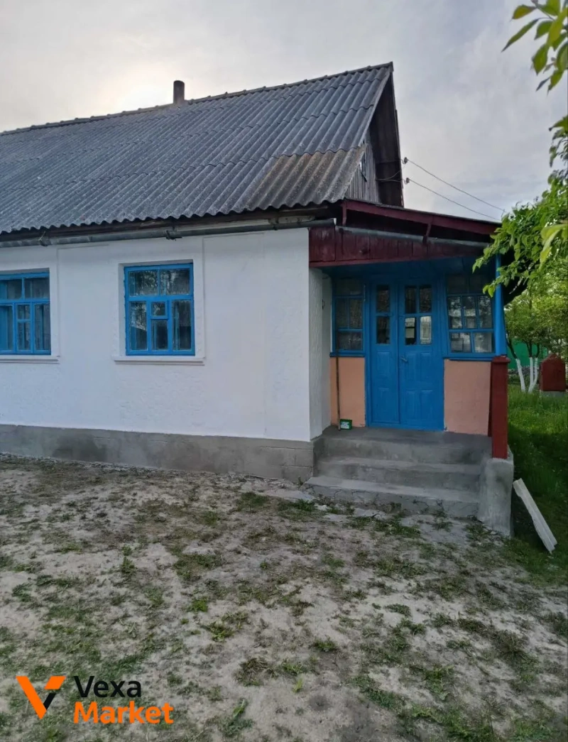 Продаж житлового будинку в с. Великі Вікнини, Кременецький район — фото 2