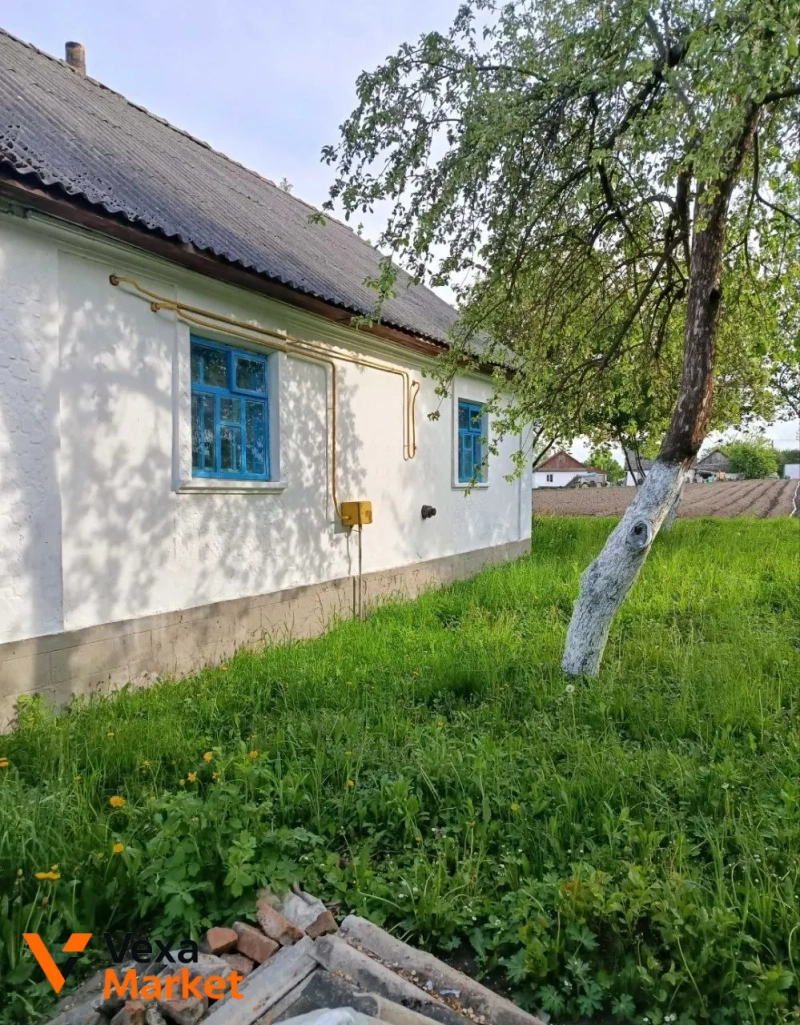 Продаж житлового будинку в с. Великі Вікнини, Кременецький район — фото 4
