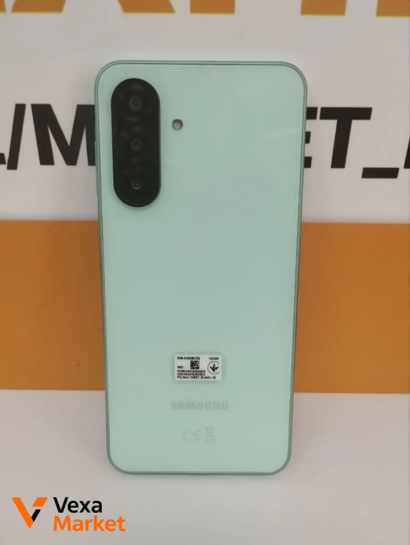 Смартфон Samsung Galaxy A26 6/128GB NFC — фото 3