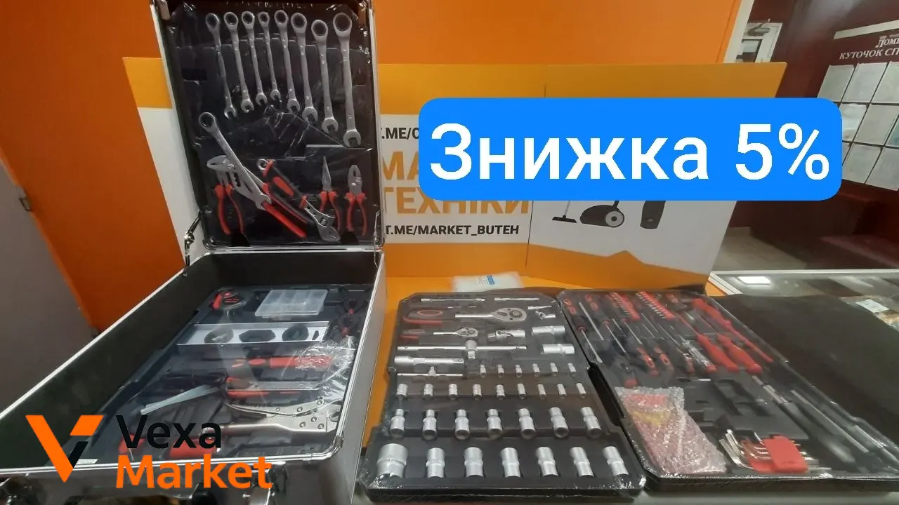 Набір інструментів MIDORIJAPAN MJ-599