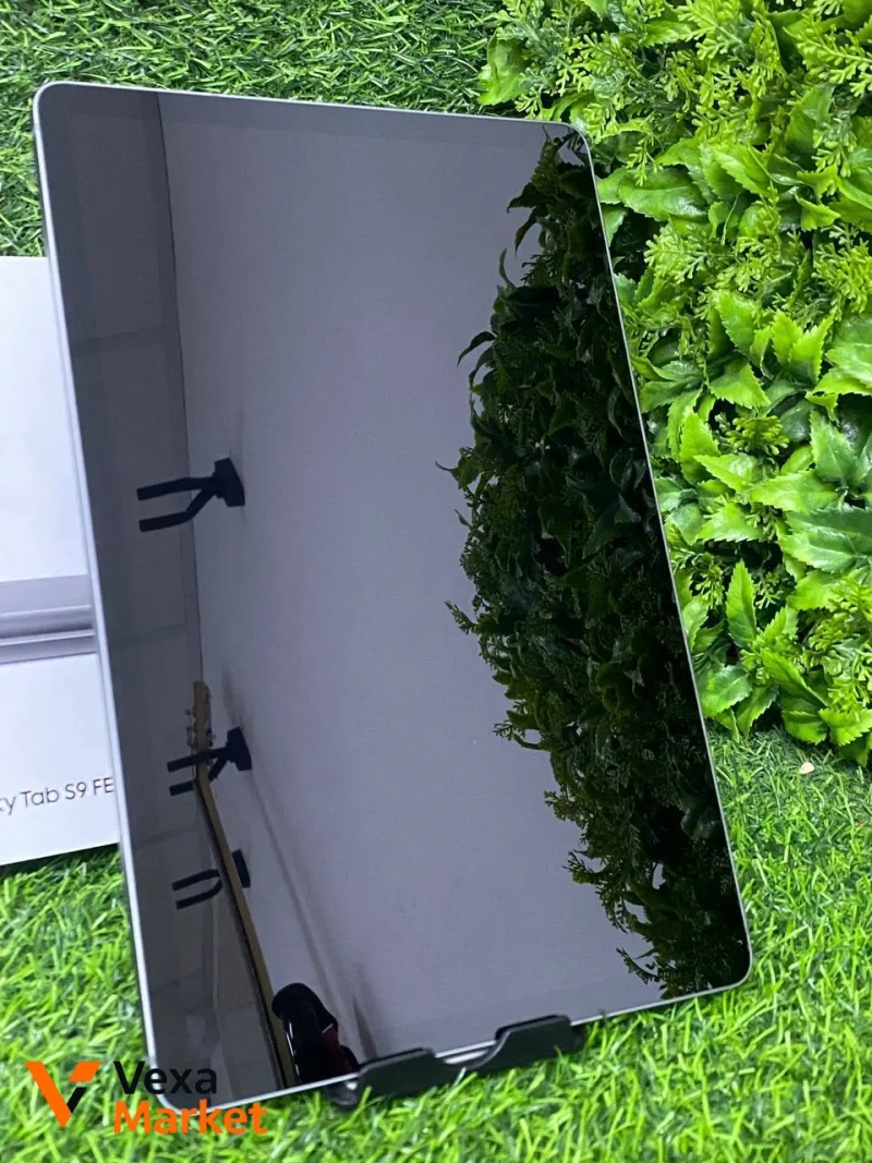 Samsung Tab S9 FE 6/128GB Wi-Fi — фото 5