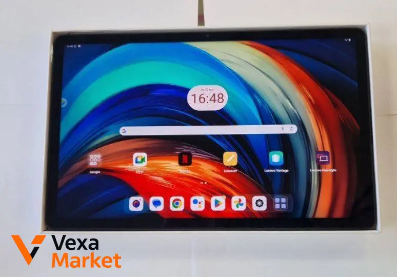 Планшет Lenovo Tab P11 (2nd Gen) TB350FU 6/128GB