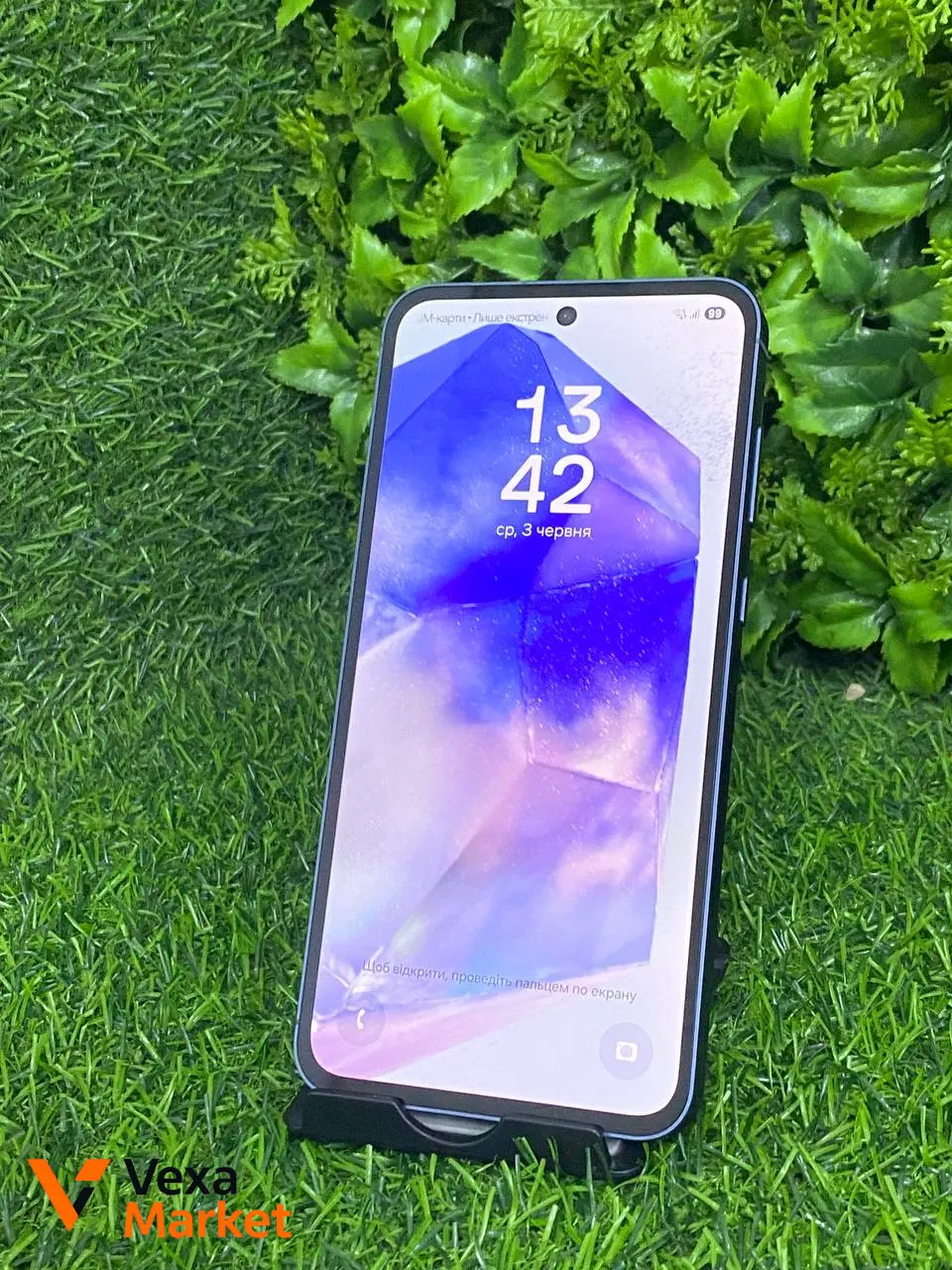 Samsung Galaxy A55 8/256GB