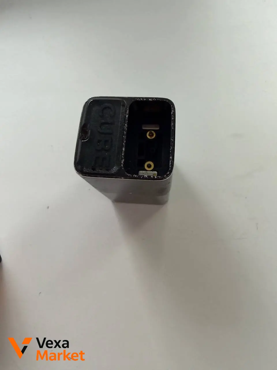 Vaporesso XROS Cube Pod-система