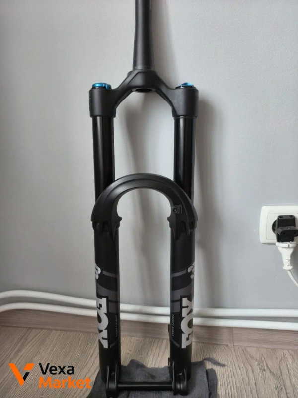 Вилка Fox 38 Performance Grip 170 мм